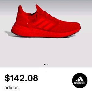 Adidas Ultraboost 20